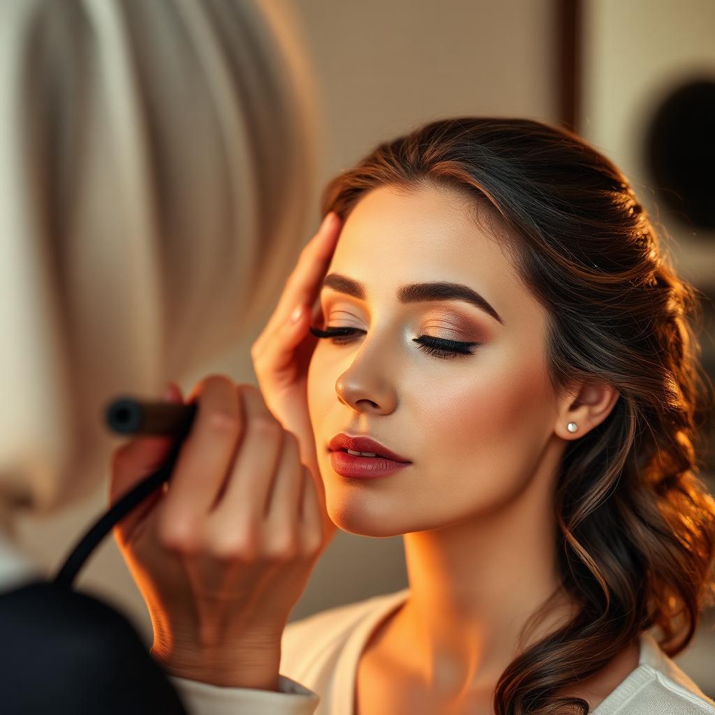 Make-Up